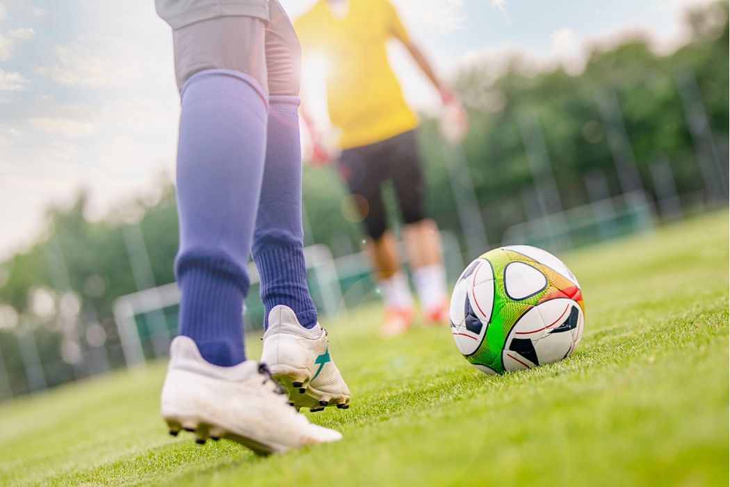 Piłka nożna: Sport, który łączy wszystkich